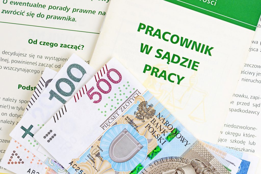 Związkowcy zatrudnieni na czas określony mogą domagać się przywrócenia do pracy